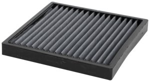 Mazda 3 Cabin Air Filter - K&N Engineering - Washable & Reusable - `19-`20
